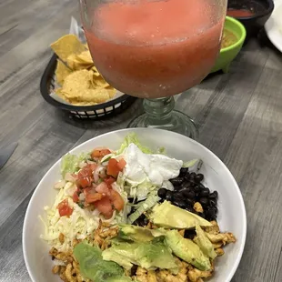 San Joe bowl