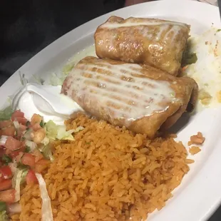 Chimichanga