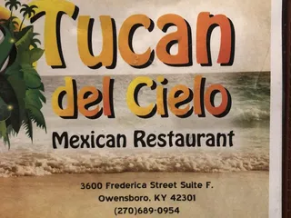 El Tucan Del Cielo