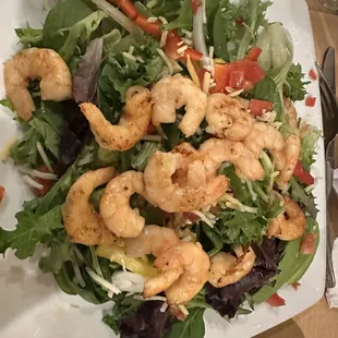 Shrimp Salad
