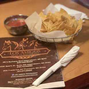 Los Amigos Mexican Restaurant