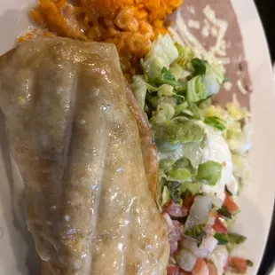 Chimichanga
