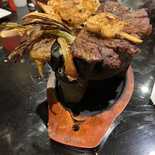 Molcajete