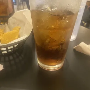 The Not Long Island.