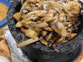 Molcajetes Mexican Restaurant