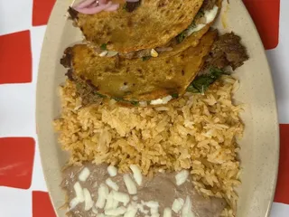 Las Mulitas de Murray