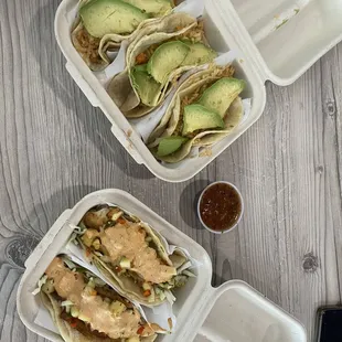 Fish Taco