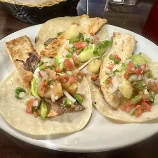 Tacos Norteños