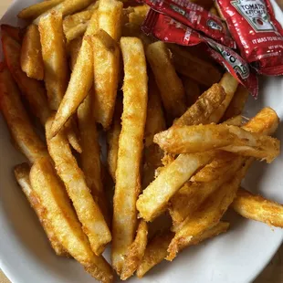 Fries