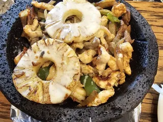 Compadres Mexican Restaurant