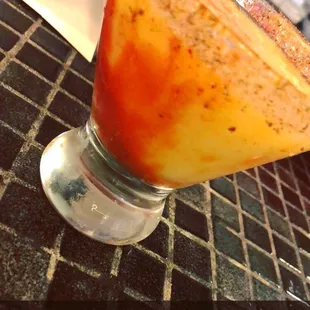 oysters and mussels, food