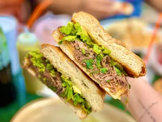 Maria's Mexican Restaurant