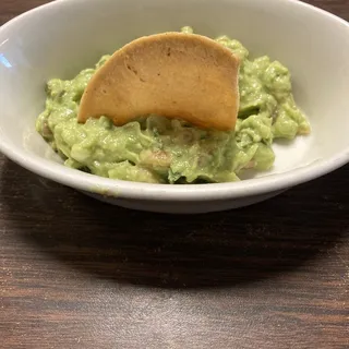Guacamole