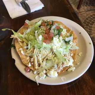 Tostada