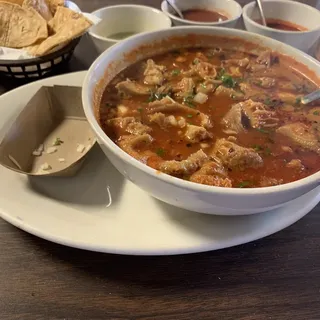 Menudo