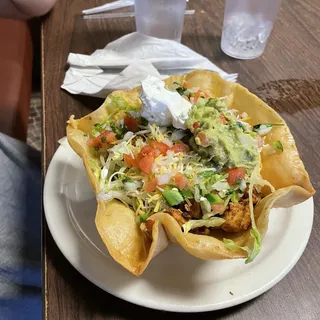 Taco Salad