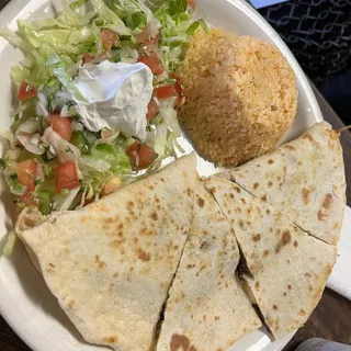 Quesadilla