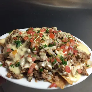 Nachos