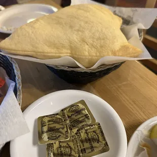 Sopapilla
