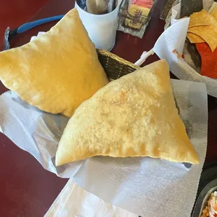 Soapapilla