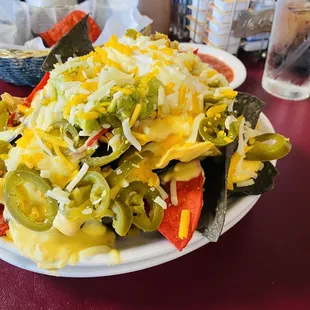 Nachos