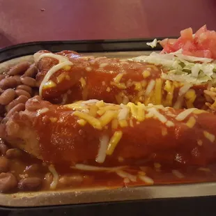 Red Chile