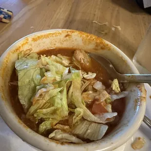 Posole