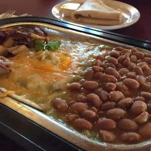 Huevos Rancheros