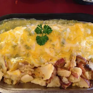 Veggie Sausage Burrito