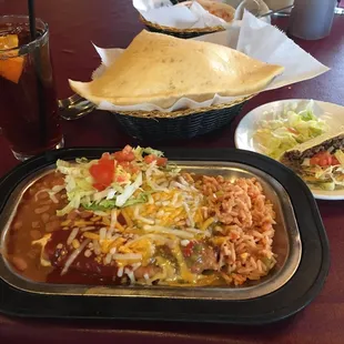 Chile Rellenos