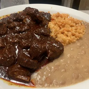 Costillas de puerco