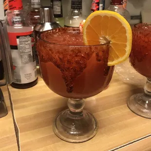 Michelada