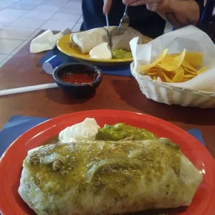 Chili Verde