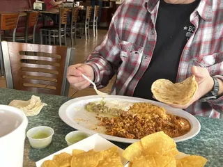 Taqueria El Carnaval