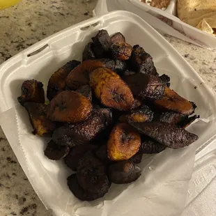 Plantains