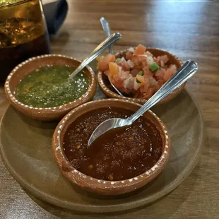 Salsa