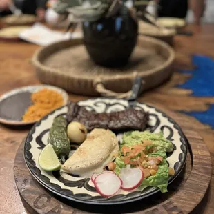 A LO MEXICAN STYLE