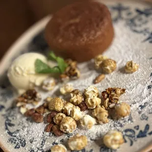 Dessert