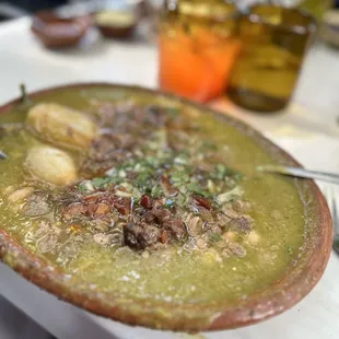 Carne en su jugo
