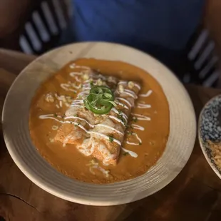 Enchiladas