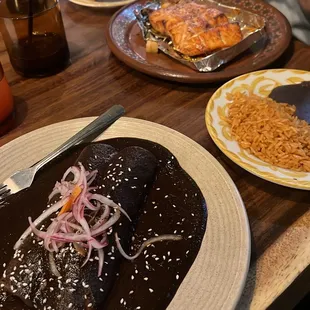 great food