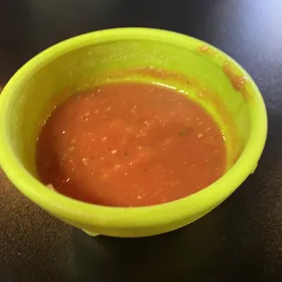 Salsa