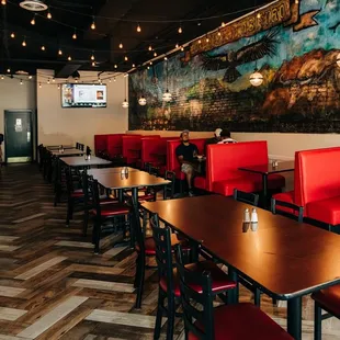 Las Cordileras de Los Andes