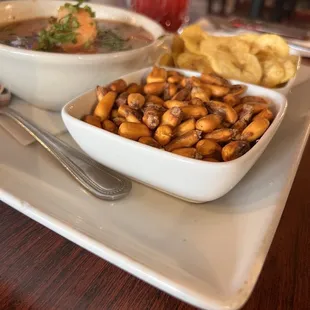 soups and chowder, food, soup, chowder