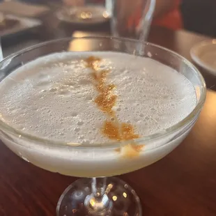 drink, soups and chowder