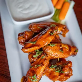Buffalo Wings