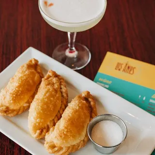 Empanadas de Queso (3)