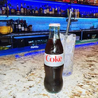 Diet Coke