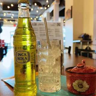 Inca Cola