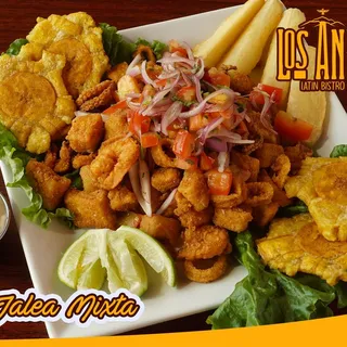 Jalea Mixta